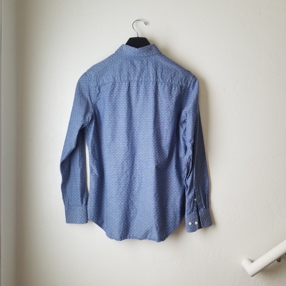 Banana Republic Mens Button down shirt - Picture 3 of 7